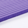 Yugland Material NBR barato Mats de yoga sin deslizamiento de yoga para aptitud física